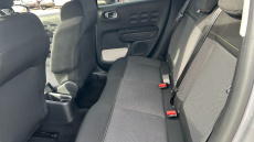 Citroen C3 1.2 PureTech 110 Flair 5dr EAT6 Petrol Hatchback